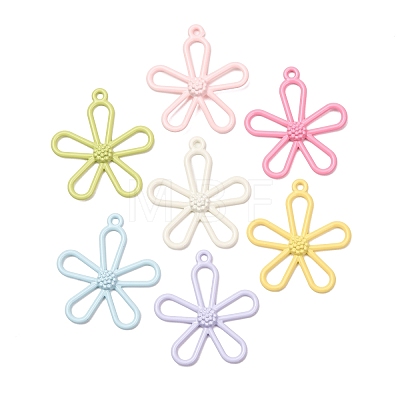 Alloy Pendants FIND-I367-02-1