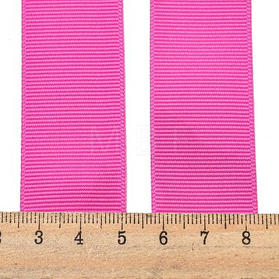 High Dense Polyester Grosgrain Ribbons OCOR-S112-H-14-1