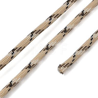 550 Paracord Polyester Parachute Cord OCOR-F019-A09-1