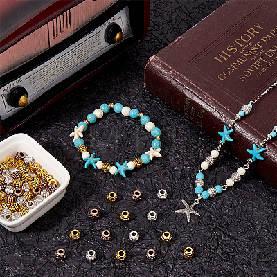 DIY Bracelets Jewelry Making Kit DIY-SP0001-19-1