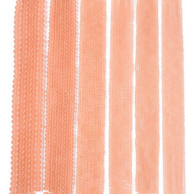 Transparent Glass Beads Strands LS-EGLA-A044-T4mm-MD21-1