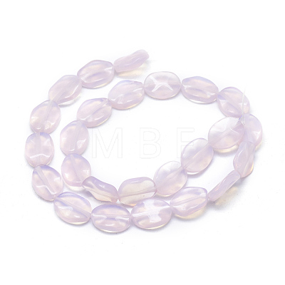 Opalite Beads Strands G-L557-06B-1