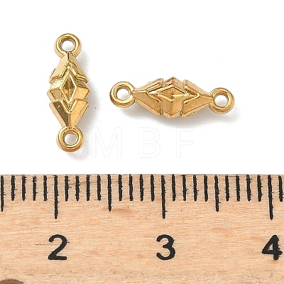 304 Stainless Steel Links STAS-D211-13A-G-1