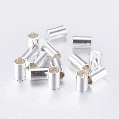 Brass Cord Ends LS-X-KK-K192-09S-1