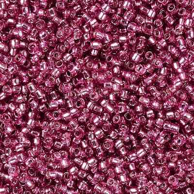 TOHO 15/0 Round Beads SEED-XTR15-2218-1