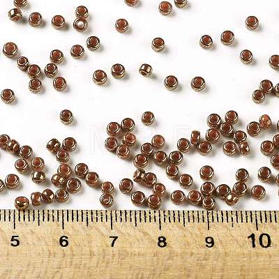TOHO Round Seed Beads SEED-JPTR08-1707-1