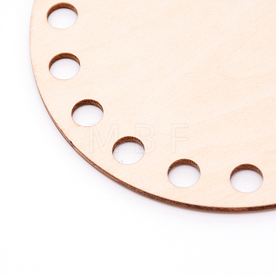 Basswood Blank Board WOOD-WH0015-15-1