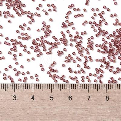 TOHO Round Seed Beads SEED-XTR15-0165C-1