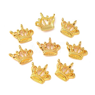 Tibetan Style Alloy Pendants K083P011-1