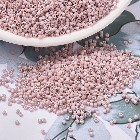 MIYUKI Delica Beads X-SEED-J020-DB1525-1