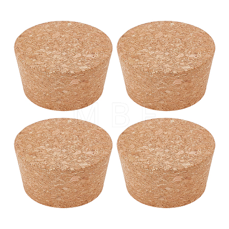 Cork Bottle Stopper AJEW-WH0752-481A-1