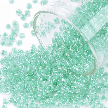 12/0 Glass Seed Beads X-SEED-A015-2mm-2219-1