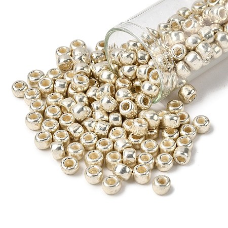TOHO 3/0 Round Beads SEED-XTR03-0558-1