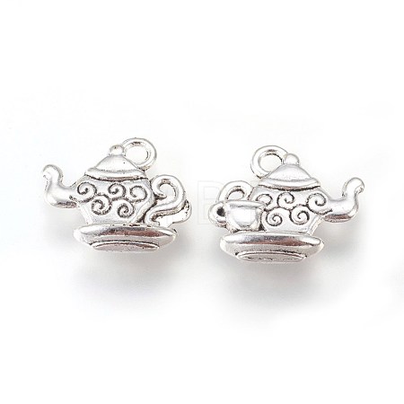 Metal Alloy Charms ENAM-A15508-AS-NR-1