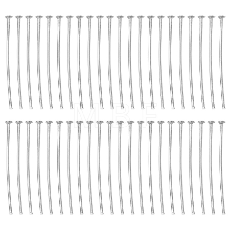 Iron Flat Head Pins IFIN-FS0001-30E-1