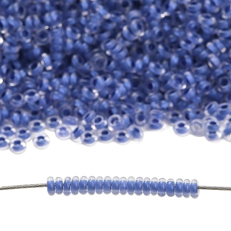 TOHO 11/0 Demi Round Beads Y-SEED-DR11-0977-1