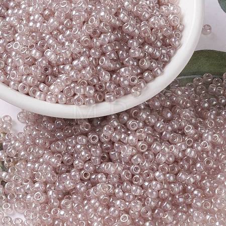MIYUKI Round Rocailles Beads SEED-JP0009-RR3502-1