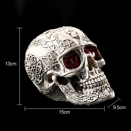 Halloween Bar Decoration PW-WG89825-03-1