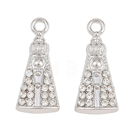 Alloy Pendants FIND-C095-14P-01-1