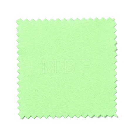 Silver Polishing Cloth X-JT007-1-1