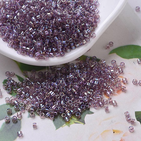 MIYUKI Delica Beads X-SEED-J020-DB0173-1