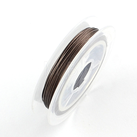 Tiger Tail Wire TWIR-S001-0.38mm-12-1