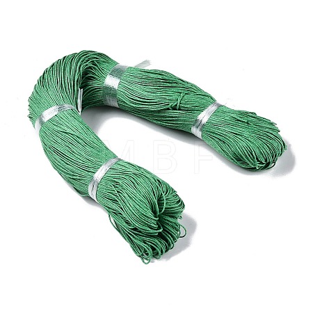 Chinese Waxed Cotton Cord YC-YC163-1-1