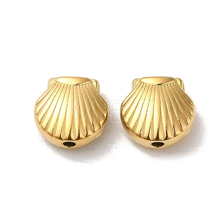 304 Stainless Steel Beads STAS-I203-23G-1