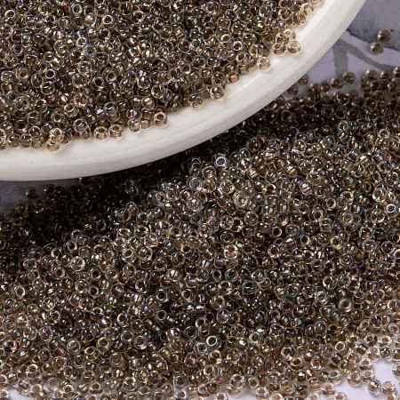 MIYUKI Round Rocailles Beads SEED-X0056-RR2195-1