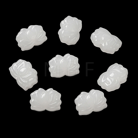 Handmade Lampwork Beads LS-LAMP-P060-04A-1