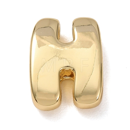 Brass Beads KK-B167-27G-02H-1