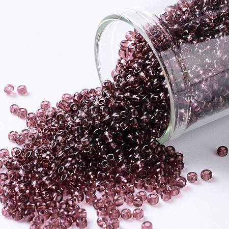 TOHO Round Seed Beads SEED-XTR11-0006B-1