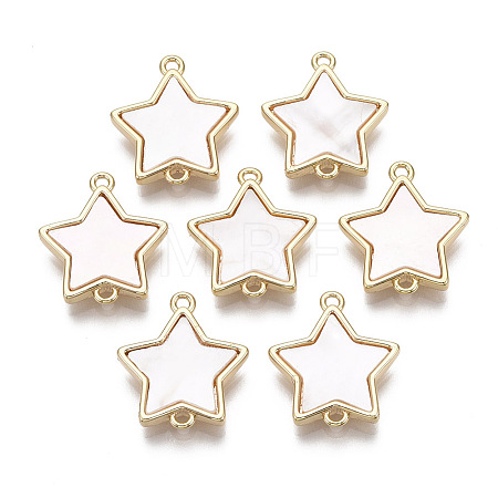 Brass Links X-KK-R134-041-NF-1