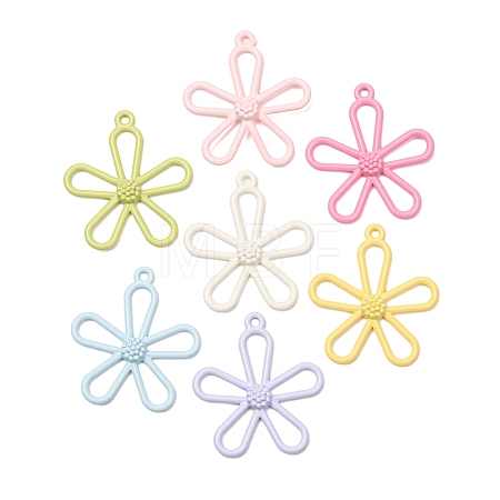 Alloy Pendants FIND-I367-02-1