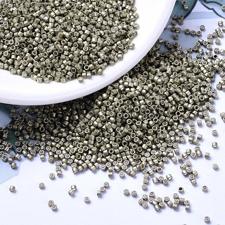MIYUKI Delica Beads X-SEED-J020-DB1159-1