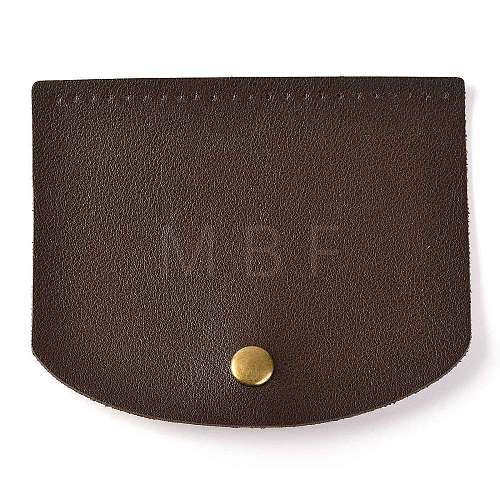 Imitation Leather Bag Cover FIND-M001-01D-1