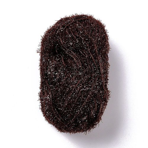 Polyester Crochet Yarn OCOR-G009-01L-1