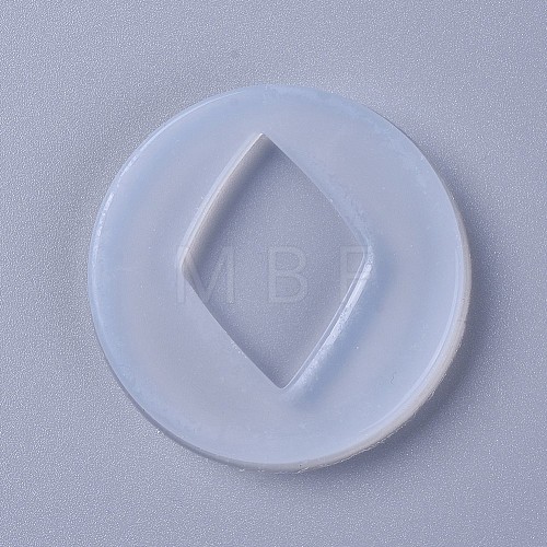 Silicone Molds X-DIY-L026-022-1