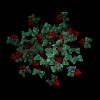 Luminous Resin Decoden Cabochons RESI-N039-83B-3