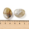 Acrylic Imitation Gemstone Beads MACR-K359-68B-3