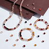 610Pcs Glass Beads Sets GLAA-GA0002-18-4