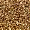 TOHO 11/0 Demi Round Beads X-SEED-DR11-PF557-2
