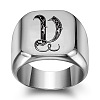 304 Stainless Steel Finger Rings for Men FS-WG073E9-22-1