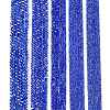 Electroplate Glass Beads Strands EGLA-A044-T1mm-B31-2