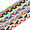 Braided Nylon Cord Mobile Straps MOBA-N001-01-1