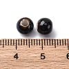 Handmade Porcelain Beads PORC-D300-A03-2