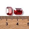 Glass Rhinestone Cabochons RGLA-A026-03A-227SS-3