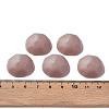 Opaque Acrylic Cabochons MACR-S373-138-A13-6