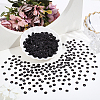 6000Pcs Plastic Paillette Beads PVC-PA0001-01D-4