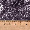 Glass Bugle Beads X1-SEED-B001-03A-01-4